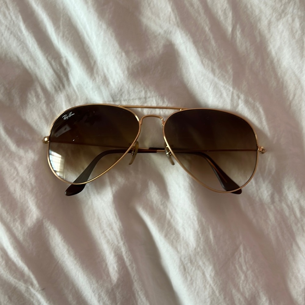 Rayban Aviators
